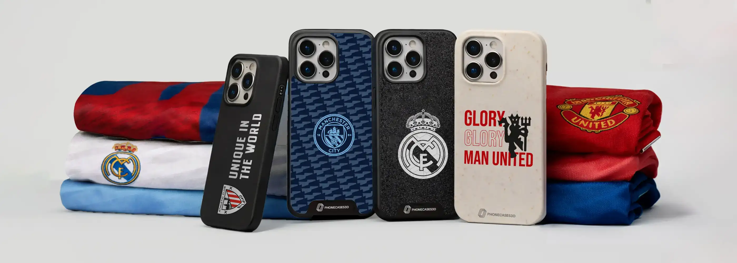Stunning 3D Protection for Your Phone